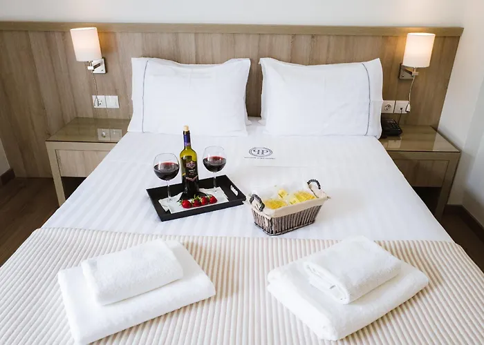 Piraeus Port Hotel