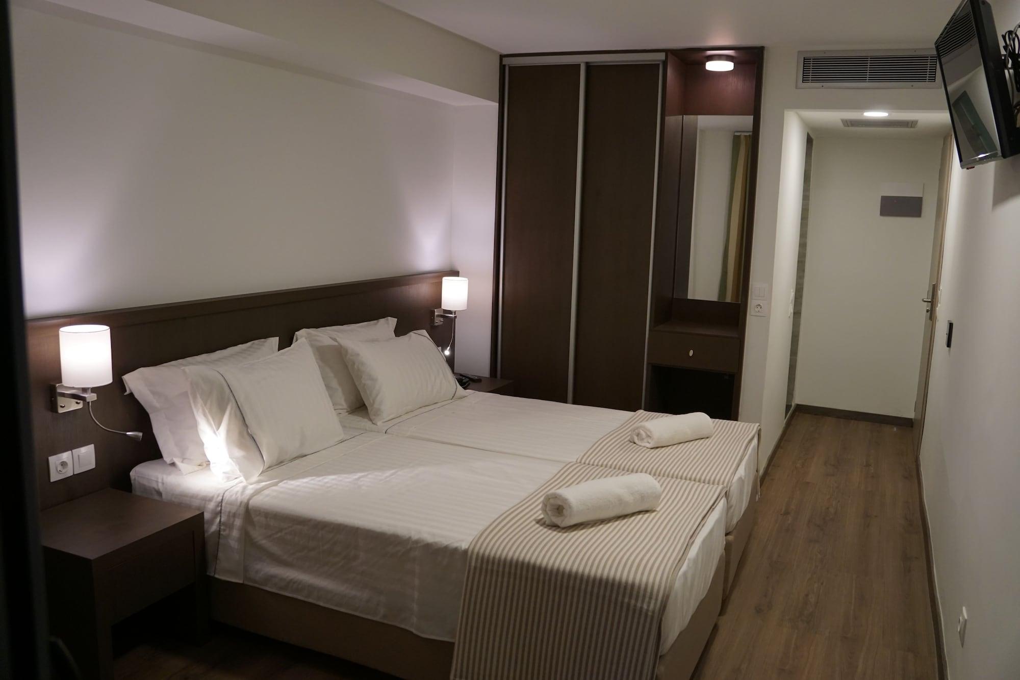Hotel Port