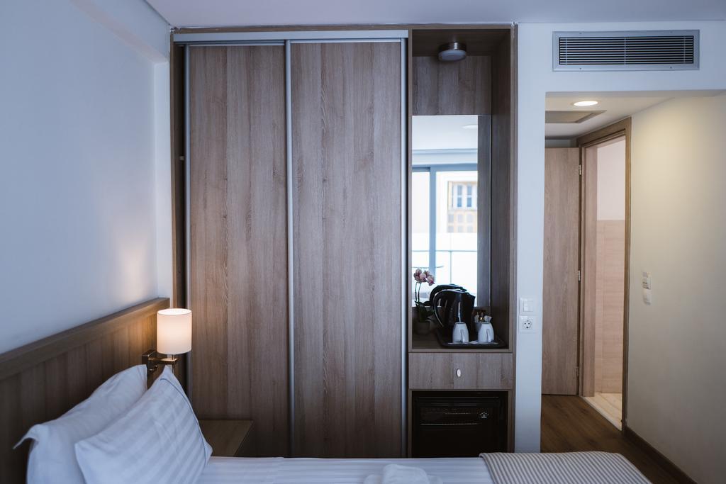 Hotel Port
