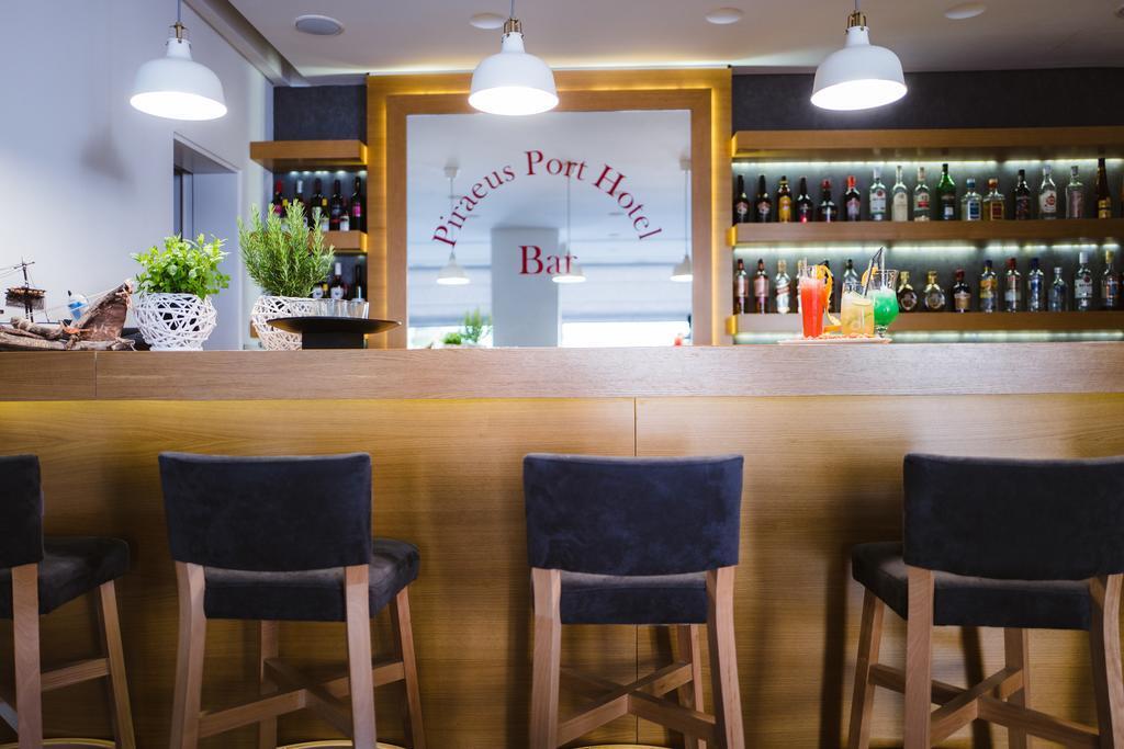 Port Hotel 2*